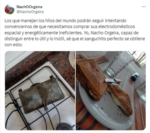 tostado, queso, jamón, sándwich